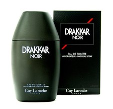 Guy Laroche Drakkar Noir Eau de Toilette (uomo) 200 ml