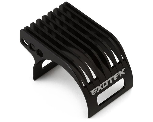 Dissipatore calore motore - di,