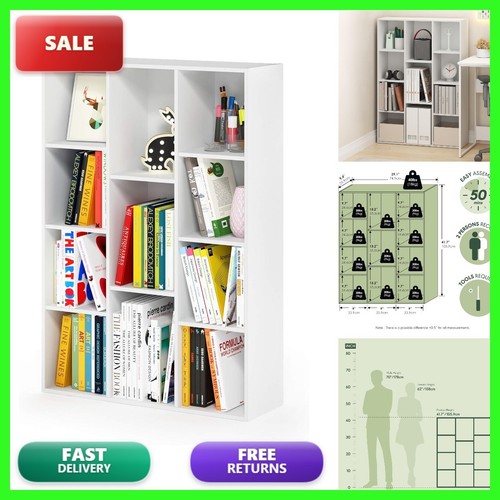 Furinno luder libreria - luder,