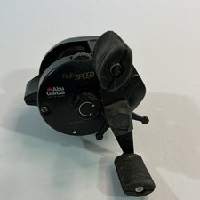 Abu Garcia Ambassadeur 521 XLT