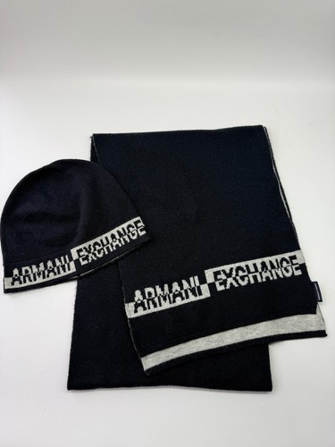 Armani exchange set - armani,