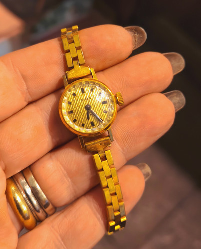 Orologio meccanico vintage - meccanico,