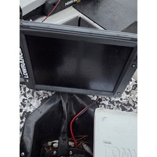 The Lowrance Elite-12 Ti²