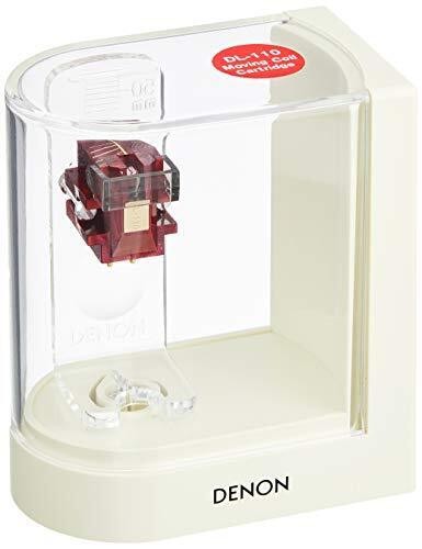 Cartuccia denon 110 - cartuccia,
