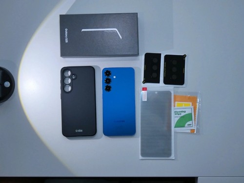 Samsung galaxy s25 dual - samsung,