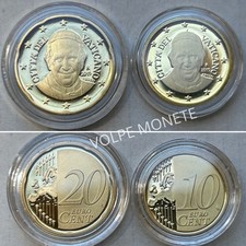 10- 20 CENT. FONDO SPECCHIO