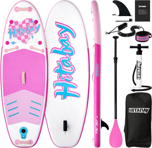 Tavola paddle per - paddle, bambini