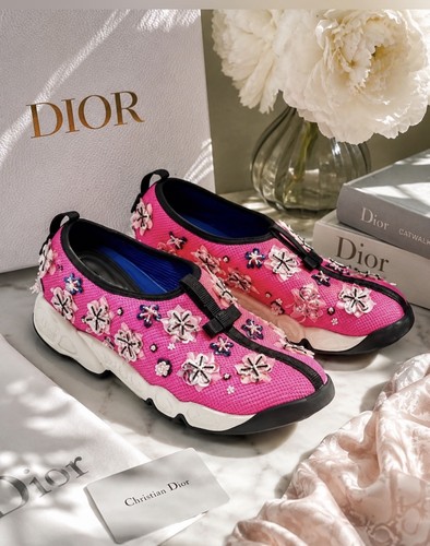 Dior fusion pink - fusion, sneakers