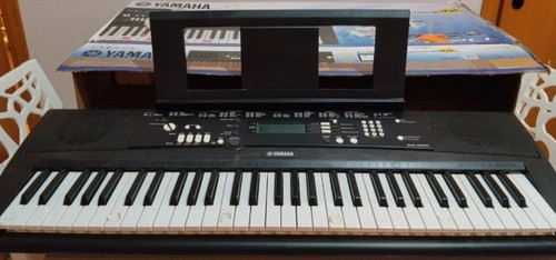 Yamaha 220 tastiera - yamaha,