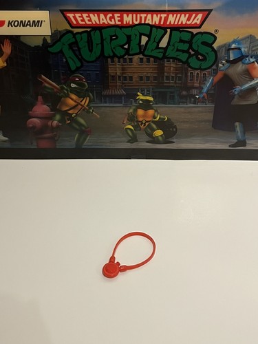 Vintage tmnt 1992 yankee - tmnt,