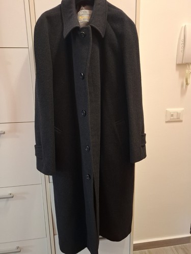 Aquascutum cappotto lungo