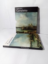 I Grandi Maestri. Canaletto