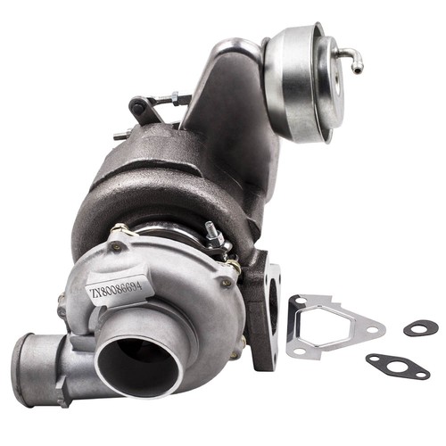 A6460960199 turbocompressore - a6460960199,