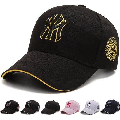 Nuovo cappello sportivo - nuovo,