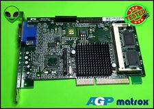 MATROX G200 8MB SCHEDA VIDEO AGP2X G2+MILA/8BN/20   202259-A-00
