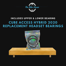 CUBE ACCESS HYBRID 2020