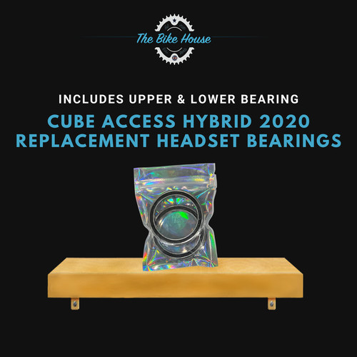 Cube access hybrid - access,