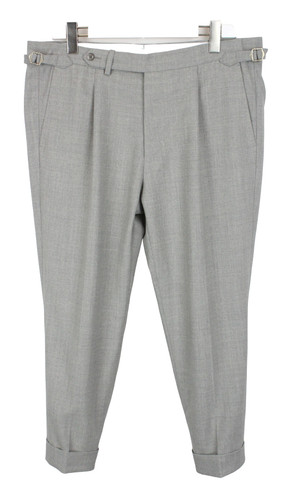 Suitsupply vigo pantaloni - zc,