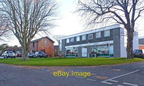 Photo 12x8 pub - 12x8, supermarket