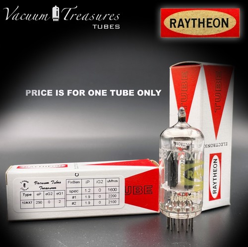 Ecc83 nos raytheon - (, )
