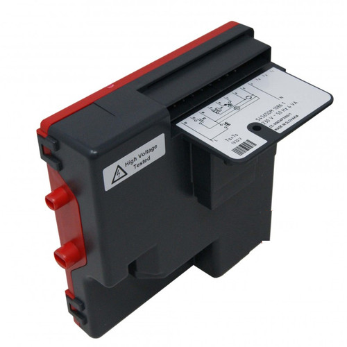 Scheda accensione honeywell - accensione,