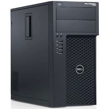 DELL PC Computer Fisso i7 Ram 8 SSD 240 GT 730 2GB Windows 10 (Ricondizionato)
