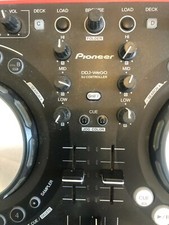 PIONEER DJ CONTROLLER MODEL