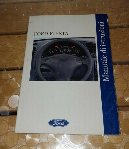 Libretto uso manutenzione - libretto, e