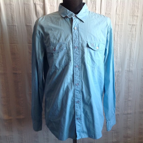 Oxbow camicia uomo - uomo, t.m