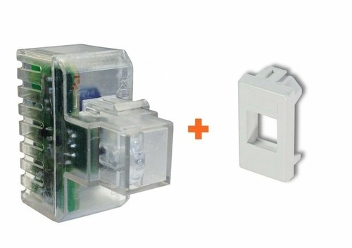 Fanton lampada emergenza led