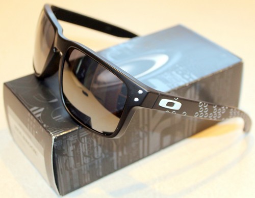 Oakley holbrook b1b nero - holbrook,