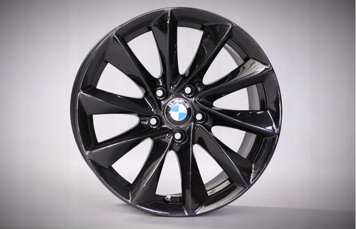 Cerchi lega bmw f30 - cerchi, in