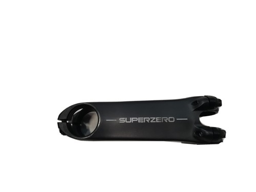Attacco manubrio superzero - manubrio,