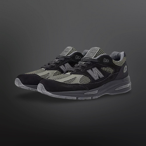 New balance 991v2 - new,