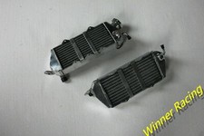 ALUMINUM RADIATOR FOR Cagiva