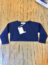 BOLERO COPRI SPALLE DELLA ISI