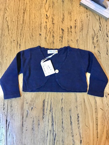 Bolero copri spalle della isi - bolero,