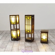 Scala 1:12 casa delle bambole