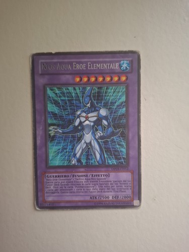 Ultra rara neos aqua - ultra,