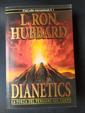 Dianetics: La forza del