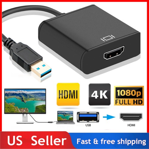 Cavo video 1080p - video, usb