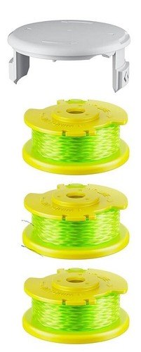 Bobina linea decespugliatore
