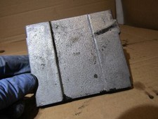 Piastra terminale testa cilindro motore Jeep Cherokee XJ Pre-Facelift 2.5 VM