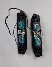 Speaker Autoparlante audio 60961701 8ohm 5/7W  x Tv LG 22” M2280D-PZ