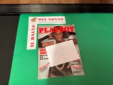 GRACE JONES su  rivista