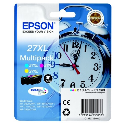 Epson c13t27154012 27xl - epson,