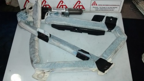 Airbag tendina sinistro bmw - airbag,