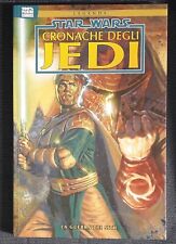 Star Wars: Cronache degli Jedi N° 5 - La Guerra dei Sith - Panini ITALIANO NUOVO