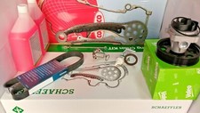 Kit catena distribuzione - catena, per