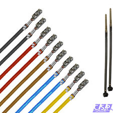 10x MQS femmina Quadlok FLRY